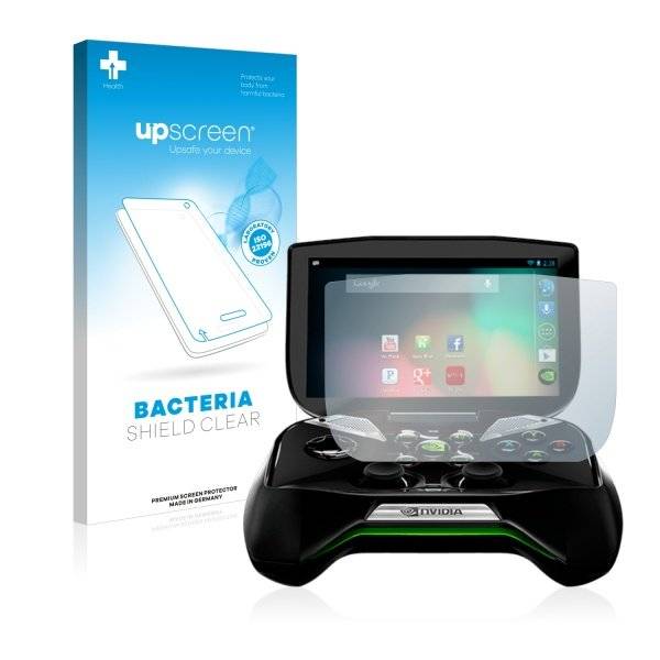 Displayschutzfolie für Nvidia Shield Portable