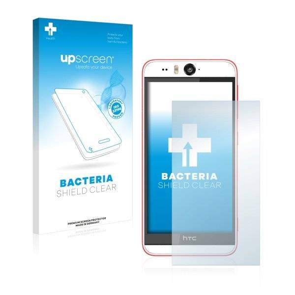 Displayschutzfolie für HTC Desire Eye
