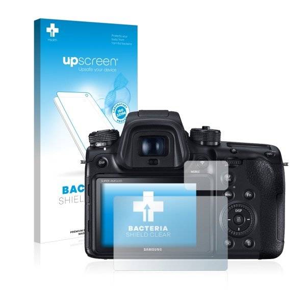 Displayschutzfolie für Samsung NX1
