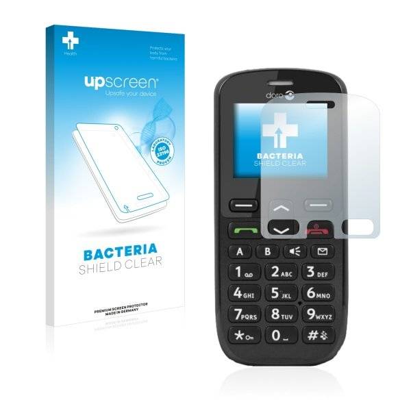 Displayschutzfolie für Doro PhoneEasy 508