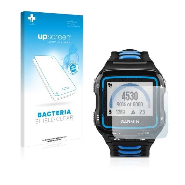 Displayschutzfolie für Garmin Forerunner 920XT