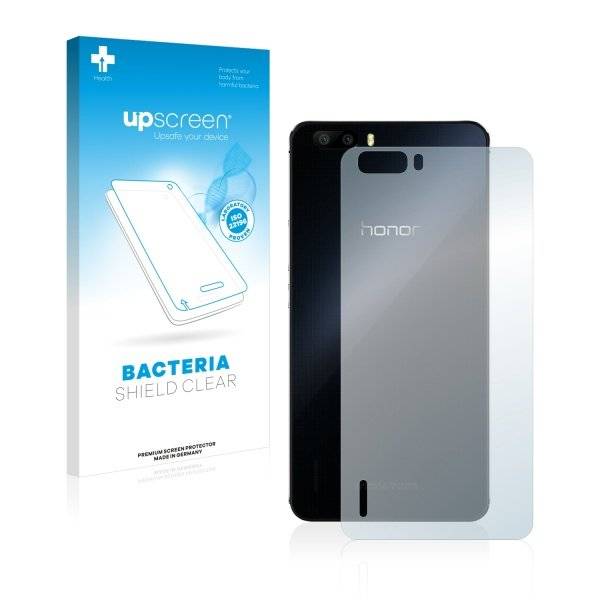 Displayschutzfolie für Huawei Honor 6 Plus (Rückseite)