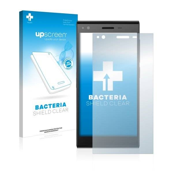 Displayschutzfolie für ZTE Blade Vec 3G