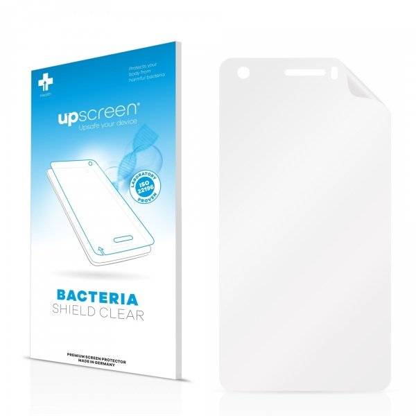 Displayschutzfolie für Prestigio MultiPhone 3405 DUO