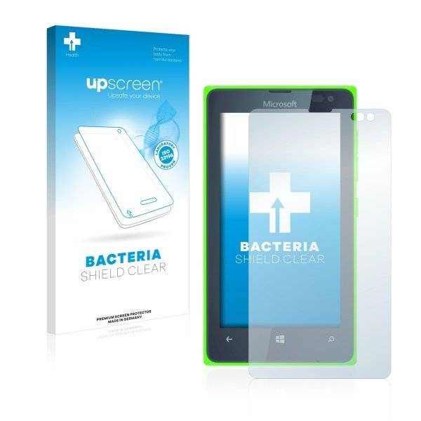 Displayschutzfolie für Microsoft Lumia 435