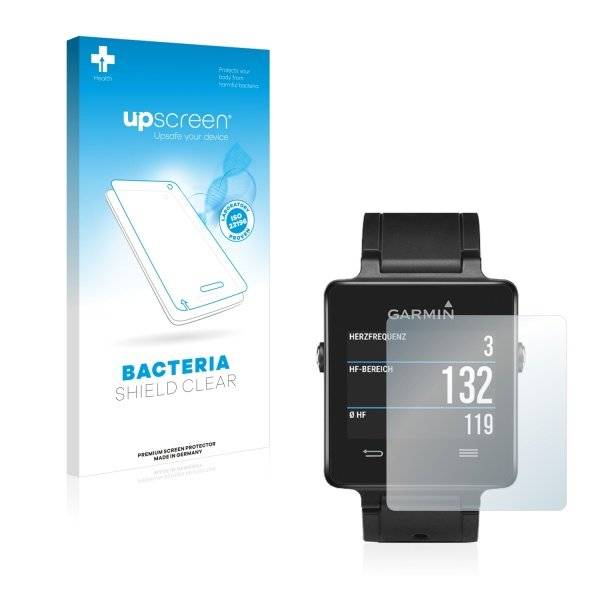 Displayschutzfolie für Garmin Vivoactive