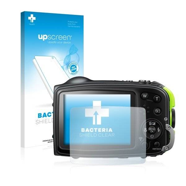 Displayschutzfolie für FujiFilm FinePix XP80