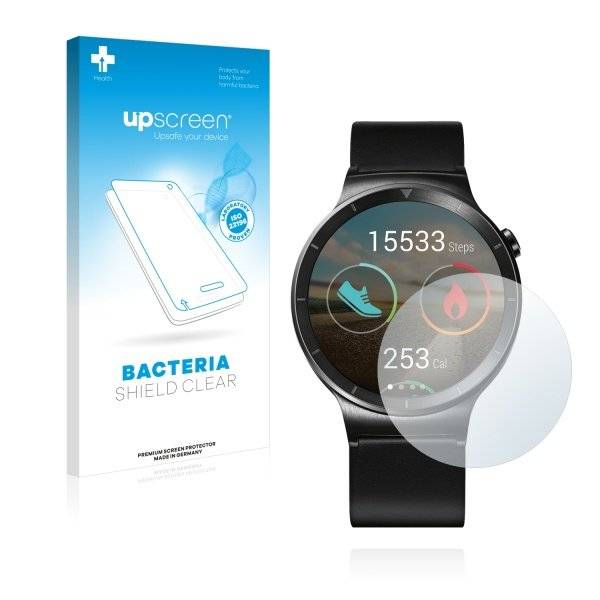 Displayschutzfolie für Huawei Watch