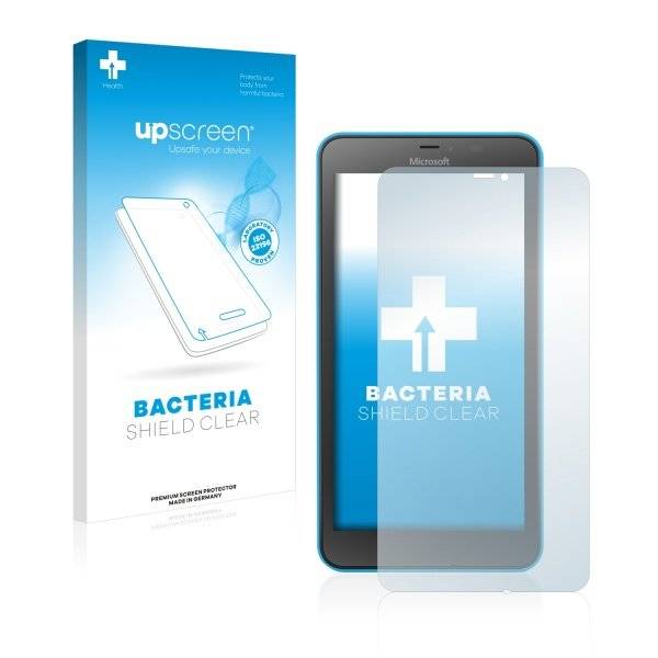 Displayschutzfolie für Microsoft Lumia 640 XL Dual