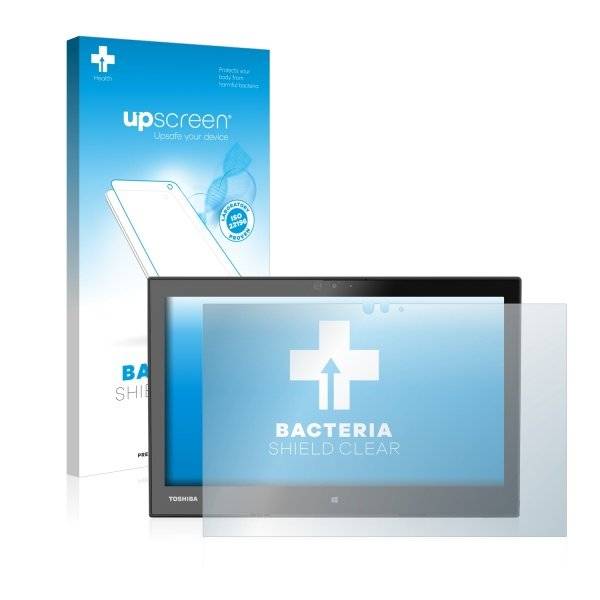Displayschutzfolie für Toshiba Portege Z20T-B-103