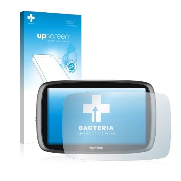 Displayschutzfolie für TomTom GO 6100