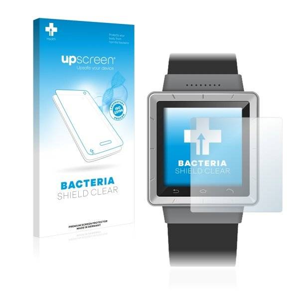 Displayschutzfolie für ZGPAX S6