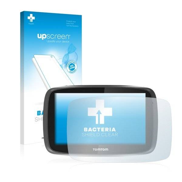 Displayschutzfolie für TomTom GO 510 (2015)