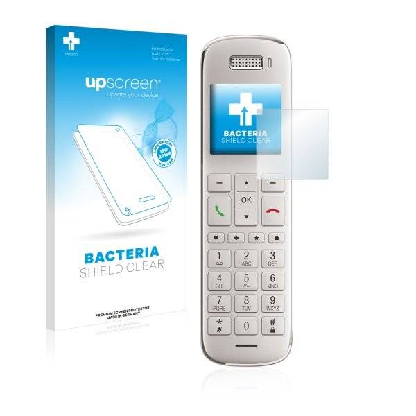 Displayschutzfolie für Telekom Speedphone 30