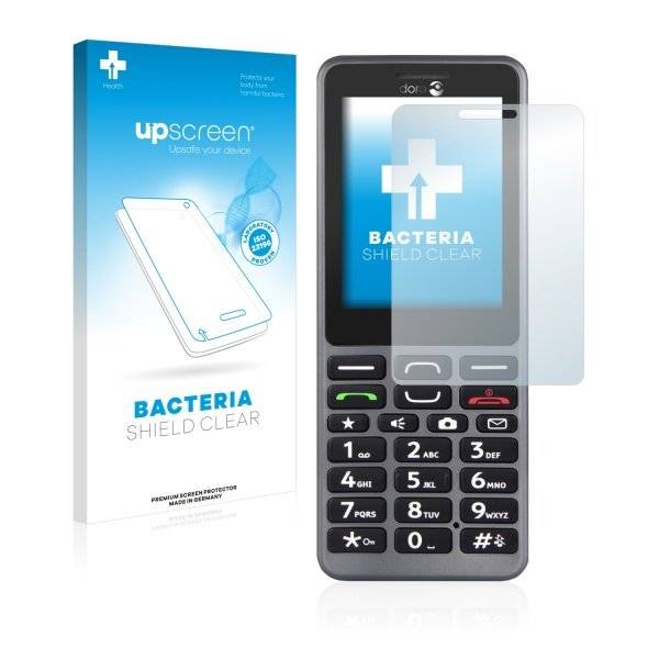 Displayschutzfolie für Doro PhoneEasy 509