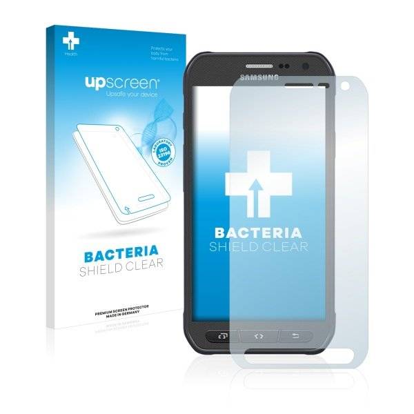 Displayschutzfolie für Samsung Galaxy S6 Active SM-G890A