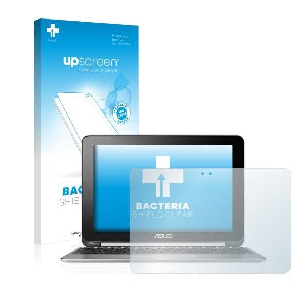 Displayschutzfolie für Asus Chromebook Flip C100PA