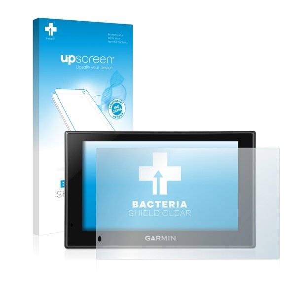 Displayschutzfolie für Garmin nüvi 2559LMT