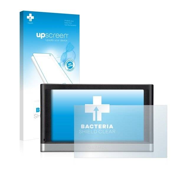 Displayschutzfolie für Garmin nüvi 2517LM
