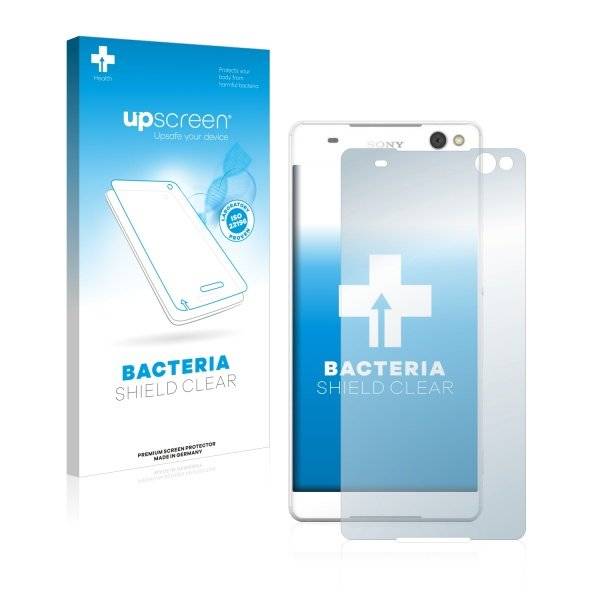 Displayschutzfolie für Sony Xperia C5 Ultra