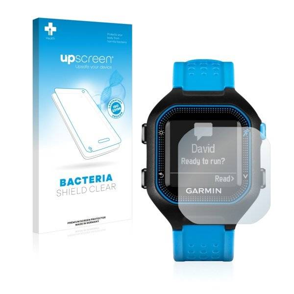 Displayschutzfolie für Garmin Forerunner 25 (Big Edition)