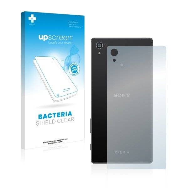Displayschutzfolie für Sony Xperia Z5 Premium (Rückseite)