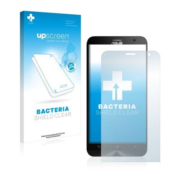 Displayschutzfolie für Asus ZenFone 2 Laser ZE550KL