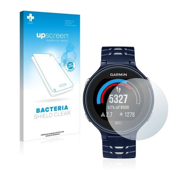 Displayschutzfolie für Garmin Forerunner 630