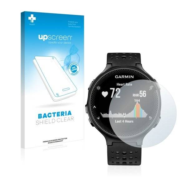 Displayschutzfolie für Garmin Forerunner 235