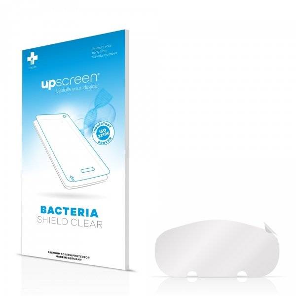 Displayschutzfolie für BMW R 1200 RT (2006 - 2009)