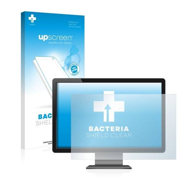 Displayschutzfolie für 54.1 cm (21.3 Zoll) Displays [433 x 325 mm, Seitenverhältnis 4:3]