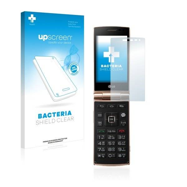 Displayschutzfolie für LG Wine Smart F480