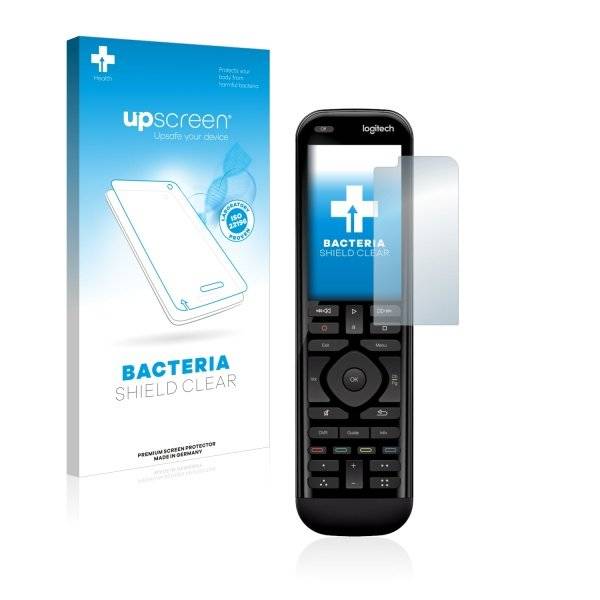 Displayschutzfolie für Logitech Harmony 950