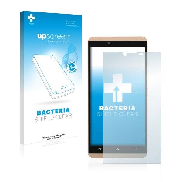 Displayschutzfolie für BLU Vivo XL (2016)