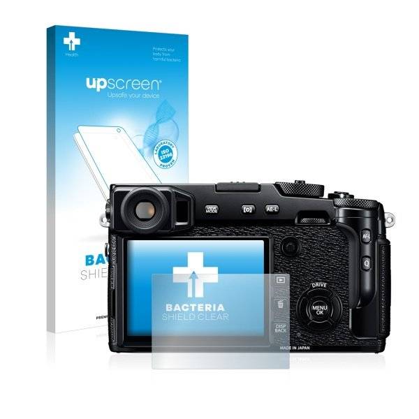 Displayschutzfolie für FujiFilm X-Pro2