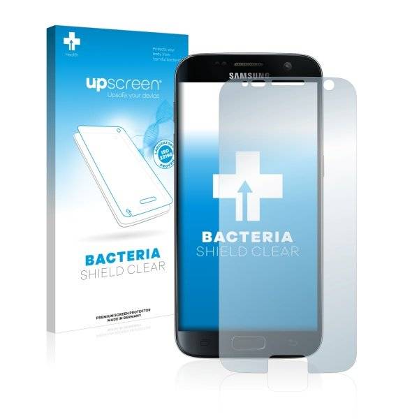 Displayschutzfolie für Samsung Galaxy S7