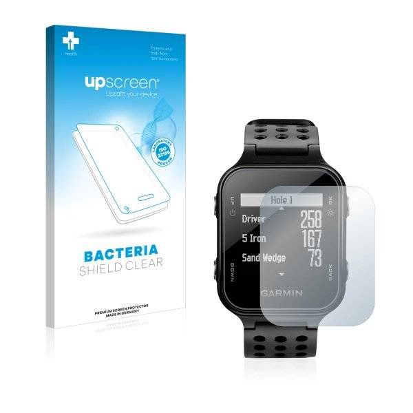 Displayschutzfolie für Garmin Approach S20