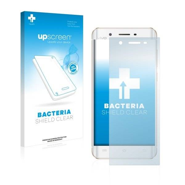Displayschutzfolie für Vivo Xplay5 Elite