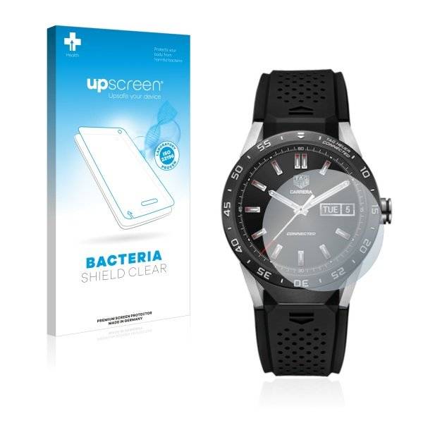 Displayschutzfolie für TAG Heuer Connected 46