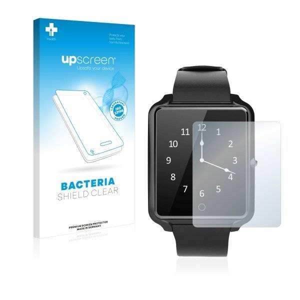 Displayschutzfolie für Bluboo U Watch