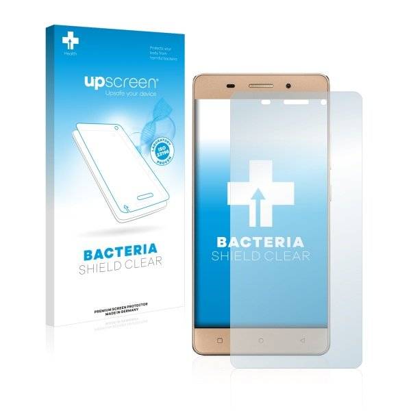 Displayschutzfolie für BLU Energy X LTE
