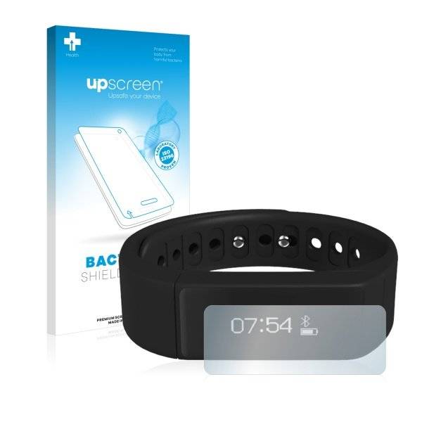 Displayschutzfolie für Dax Hub I5 Smartwatch Sport