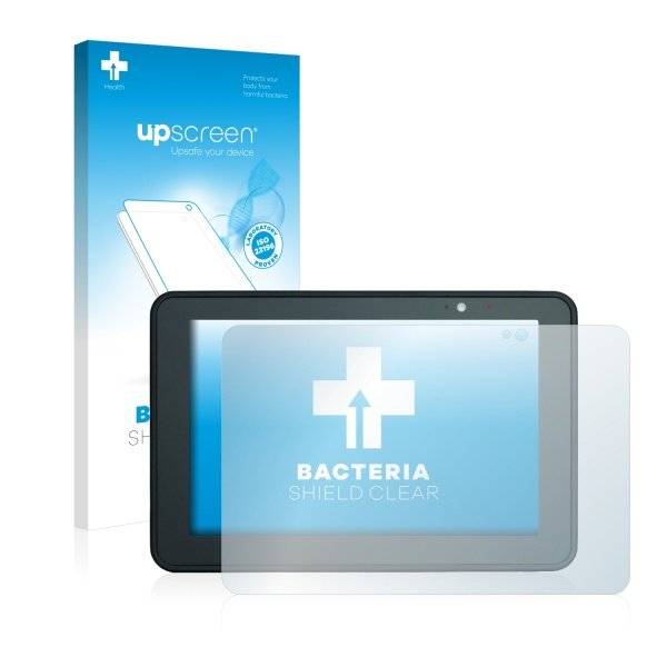 Displayschutzfolie für Zebra ET55 10.1