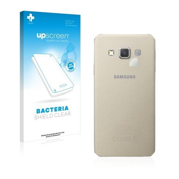 Displayschutzfolie für Samsung Galaxy A3 (2015, Kamera Rückseite)