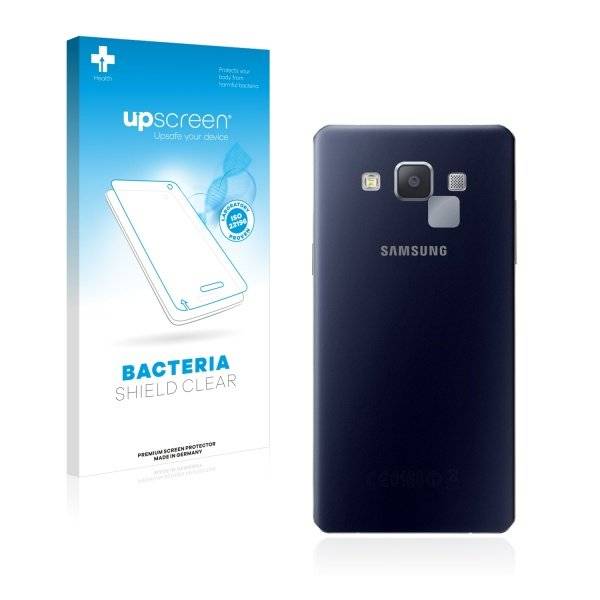 Displayschutzfolie für Samsung Galaxy A5 (2015, Kamera Rückseite)