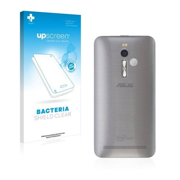 Displayschutzfolie für Asus ZenFone 2 ZE551ML (Kamera Rückseite)