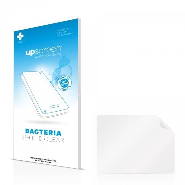 Displayschutzfolie für Claas S10 Terminal