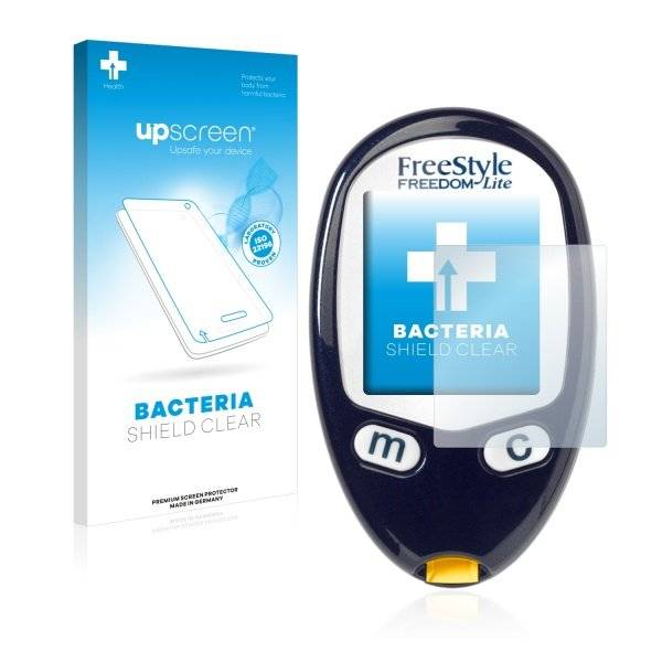 Displayschutzfolie für Freestyle Freedom Lite