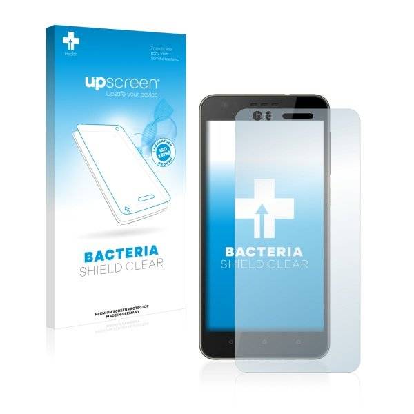 Displayschutzfolie für HTC Desire 10 Lifestyle