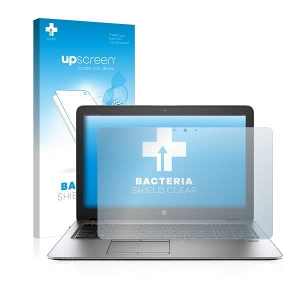 Displayschutzfolie für HP EliteBook 850 G3 Touch